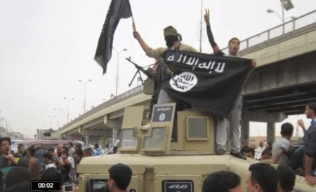 OBABA THROWS IRAC UNDER THE BUS!