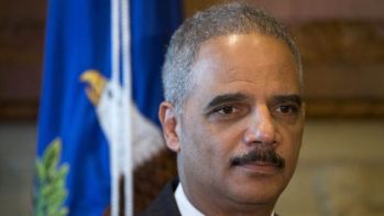 THE IRS SHOWED THE DOJ HOW...