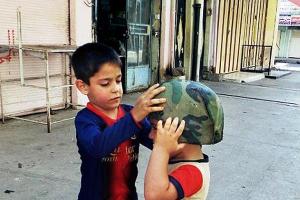 IRAQS HARD LESSONS...