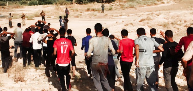 waiting for a miracle 