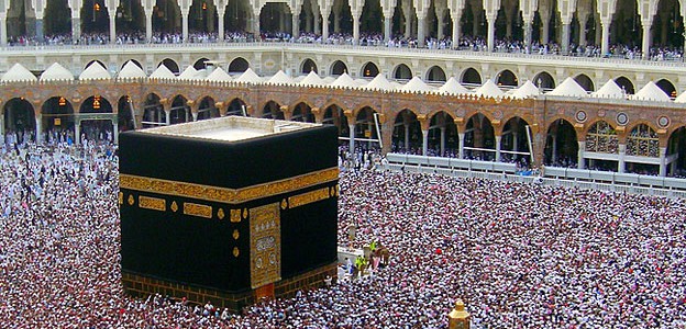  ISIS: ROCKIN' THE ROCK, GETTIN' sTONED IN ARABIA!