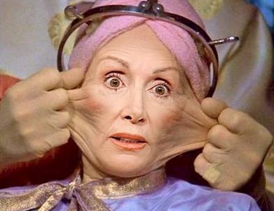 Funny Nancy Pelosi